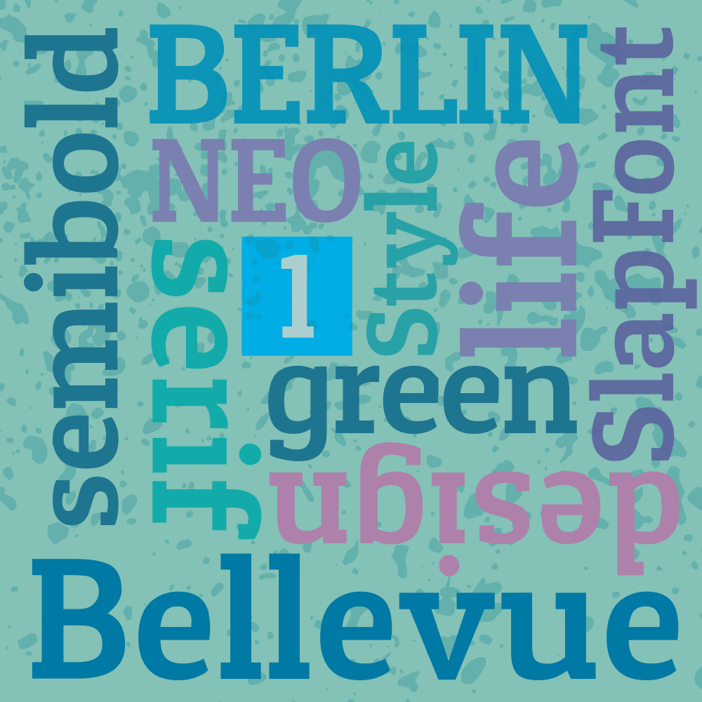 GF Bellevue (medium) – Bild 2