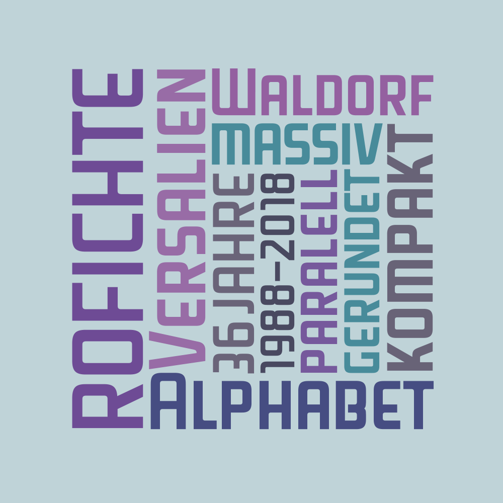 Ro Fichte Massiv – Bild 3